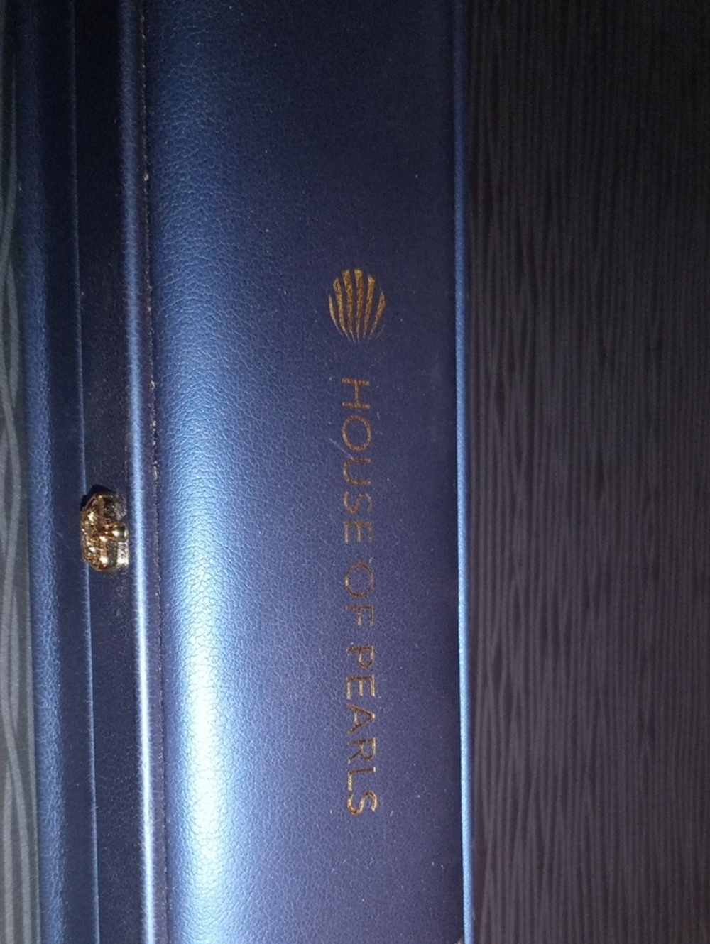 House of Pearls - Necklace - Purchased From Beverly Hills Estate Sale